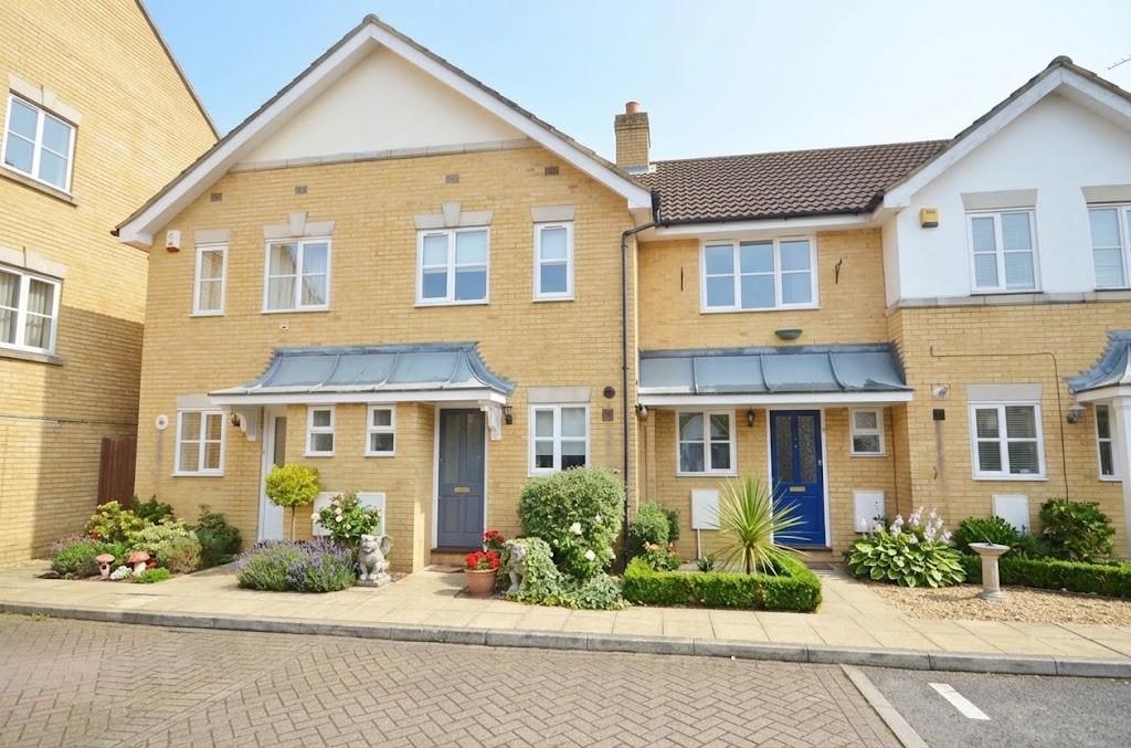 Grenville Place, Mill Hill, NW7, Mill Hill